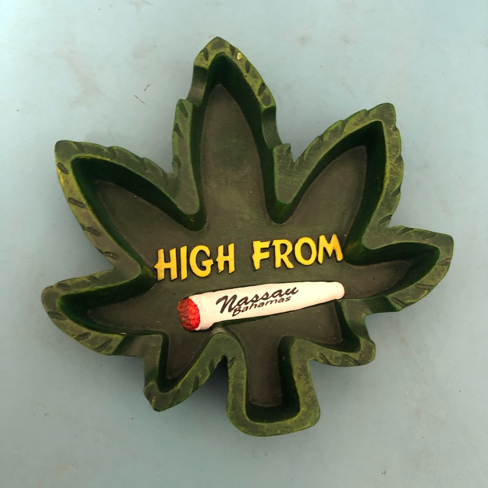 Ashtray